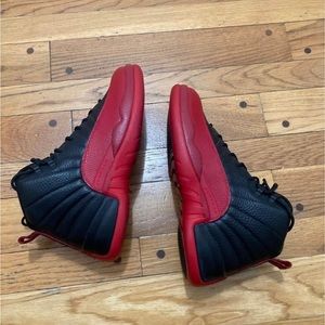 Air Jordan 12 Retro 'Flu Game'